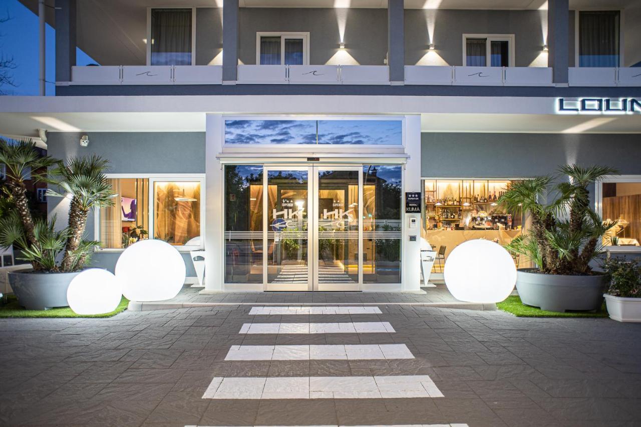 Hotel Kuma San Giuseppe  Exterior foto